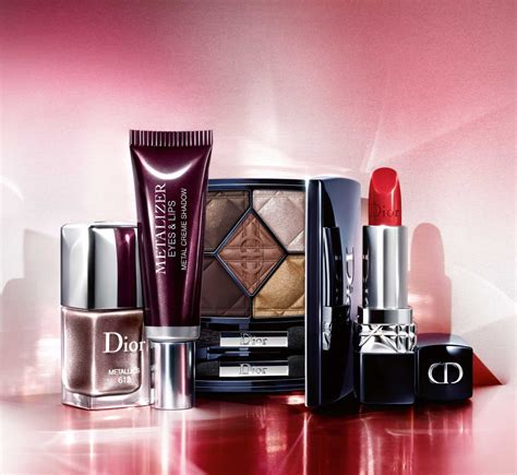 christian dior cosmetics: Makeup & Cosmetic Collections 